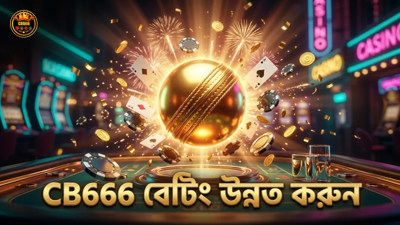 বিশ্লেষণ ভুল এড়িয়ে CB666 বেটিং উন্নত করা যায়