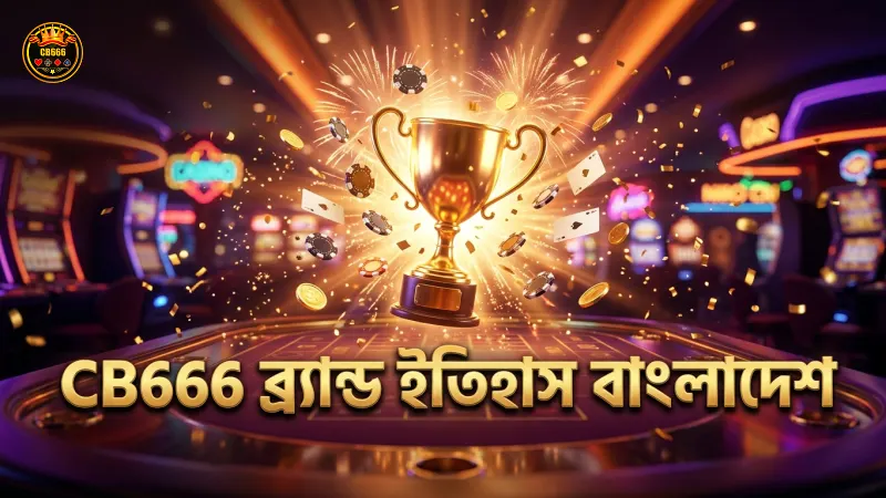 CB666 ব্র্যান্ডের প্রকৃত ইতিহাস ও বাংলাদেশে যাত্রা