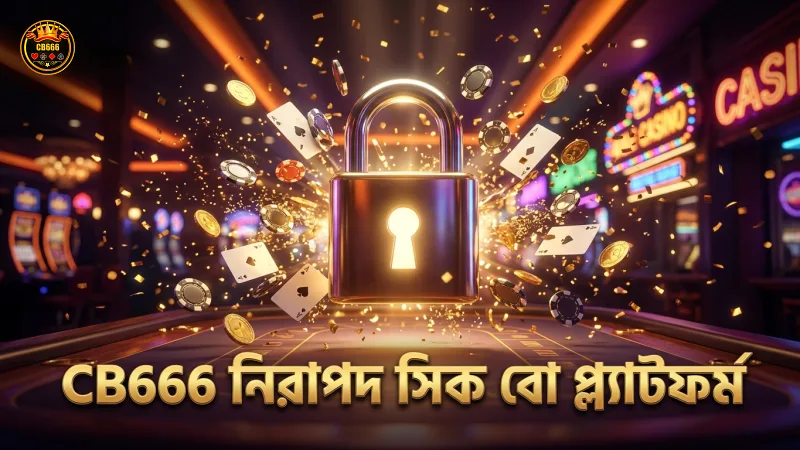CB666 প্ল্যাটফর্মে সিক বো খেলায় নিরাপত্তা ও স্বচ্ছতা নিশ্চিত