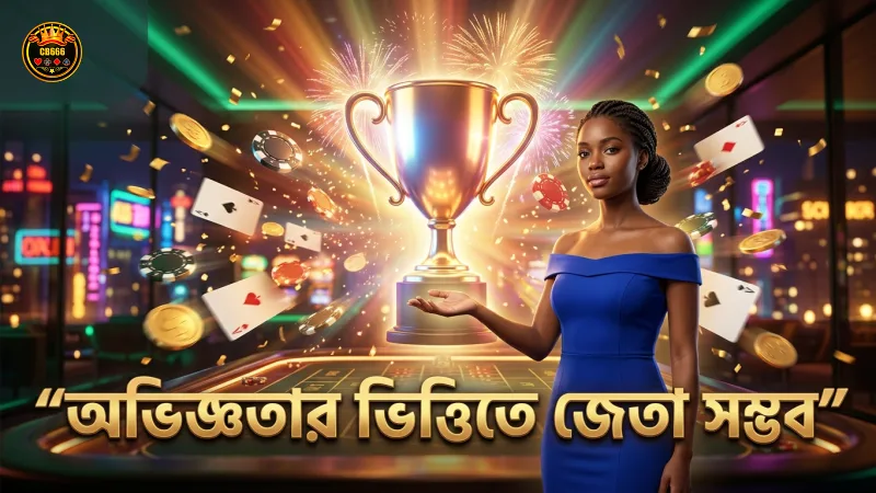 অভিজ্ঞতার ভিত্তিতে ক্র্যাশ ফরচুন জেতার বাস্তবিক দিক
