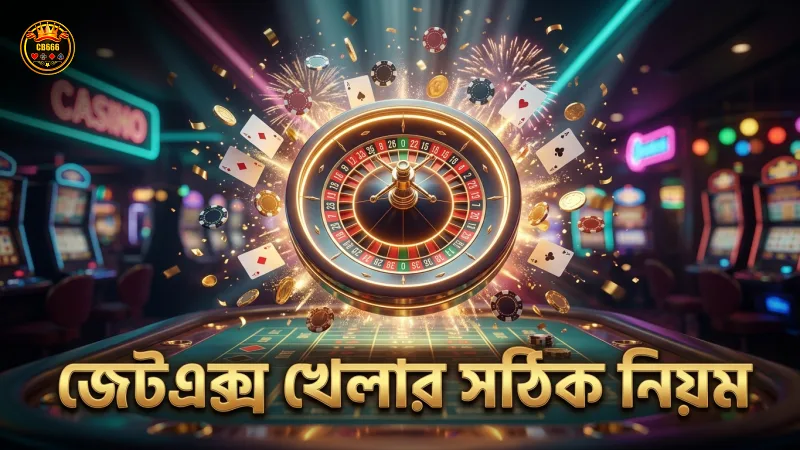 জেটএক্স খেলার সঠিক নিয়ম বোঝা গুরুত্বপূর্ণ।