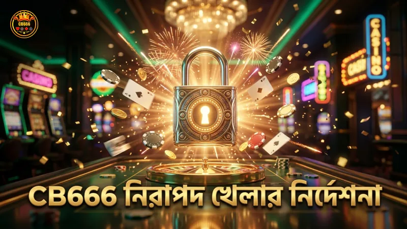 নিরাপদ মেগা মুলাহ খেলার জন্য দায়িত্বশীল গাইডলাইন