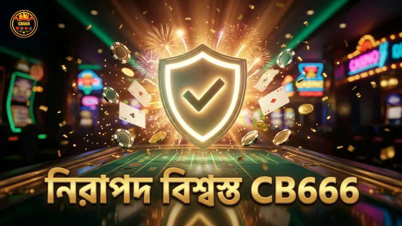 নিরাপদ প্ল্যাটফর্মে ভিডিও পোকার অনলাইন খেলায় বিশ্বস্ত থাকুন